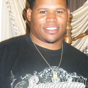 Meet your Posher, Darnell